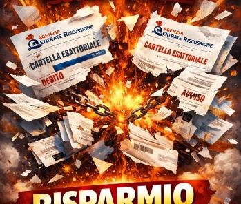 Rottamazione Quinquies Cartelle Esattoriali Scopri se puoi ridurre il debito con Agenzia Entrate Riscossione eliminando sanzioni e interessi.